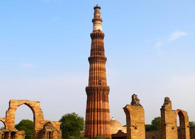 Qutub-Minar