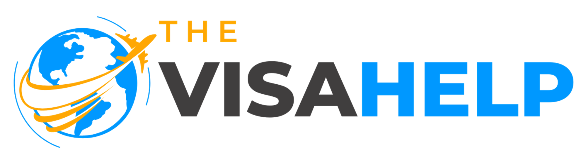 The Visa Help