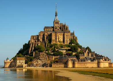 France-Monument