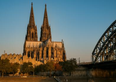 Germany-Monument