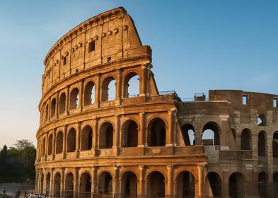 Italy-Monument