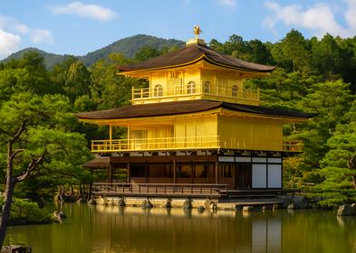 Japan-Monument