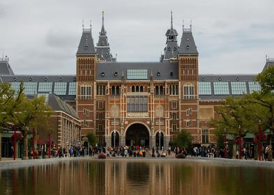 Netherlands-Monument