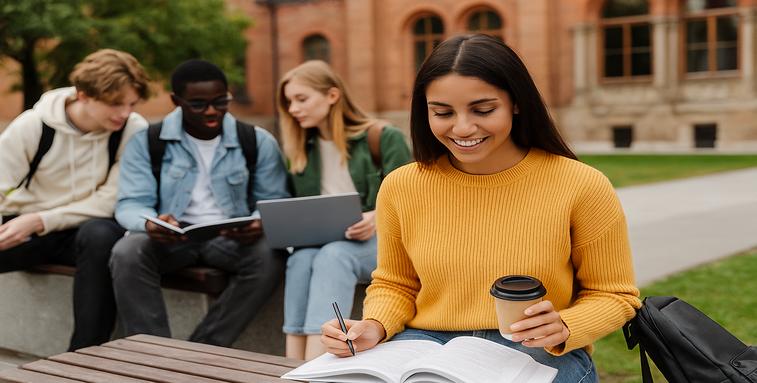 Student-University