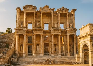 Turkey-Monument
