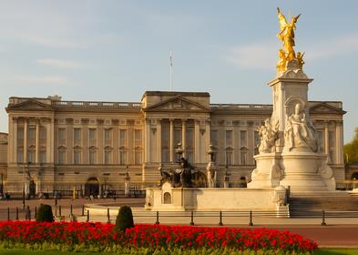 UK-Monument